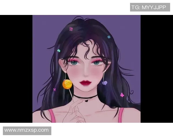 足球明星拉面头像女粉丝特制插画展现个性魅力与运动精神