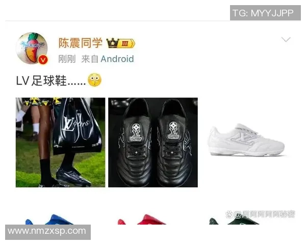 足球球星也会购买假鞋吗揭秘球员与假鞋背后的故事